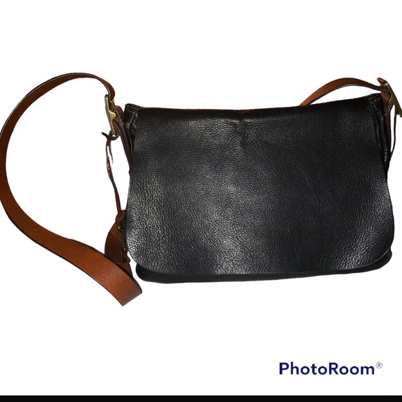 Fossil Bags Fossil Harper Large Flap Crossbody Poshmark